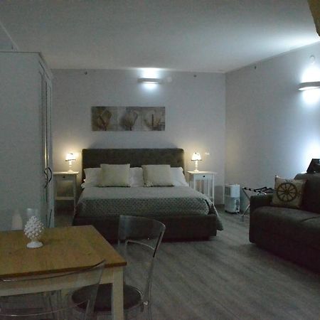 Ortys Casa Vacanze Syracuse Exterior foto