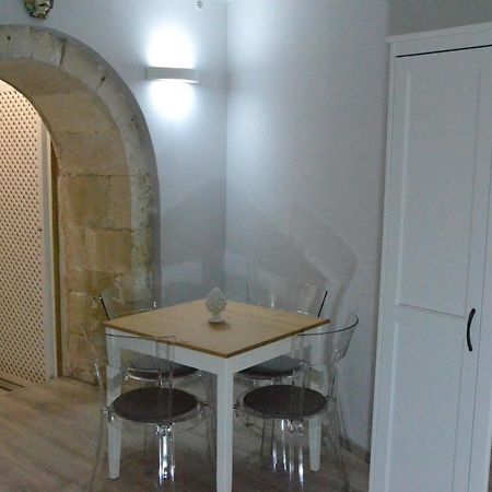 Ortys Casa Vacanze Syracuse Exterior foto