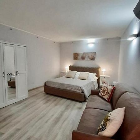 Apartamento Ortys Casa Vacanze Syracuse Exterior foto