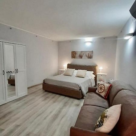 Ortys Casa Vacanze Syracuse Exterior foto