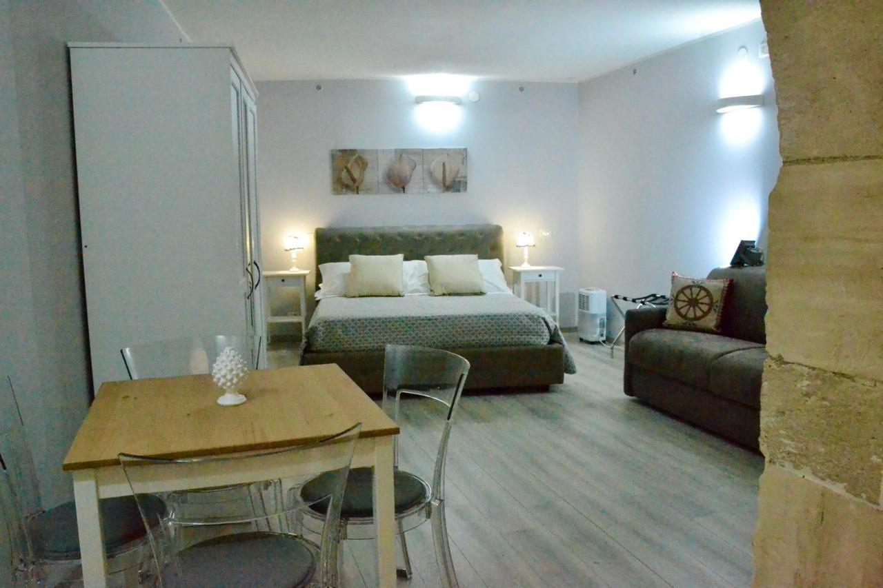 Ortys Casa Vacanze Syracuse Exterior foto