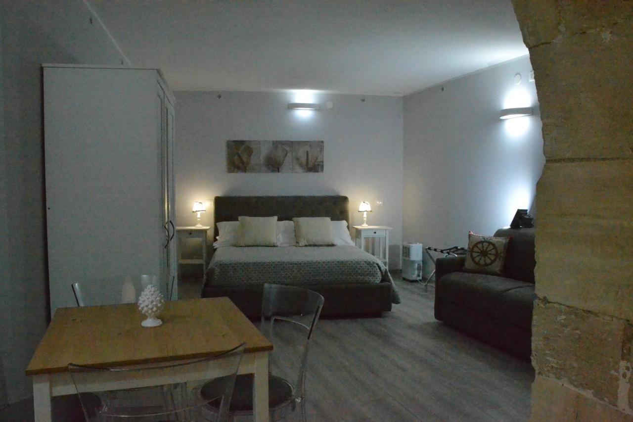 Ortys Casa Vacanze Syracuse Exterior foto