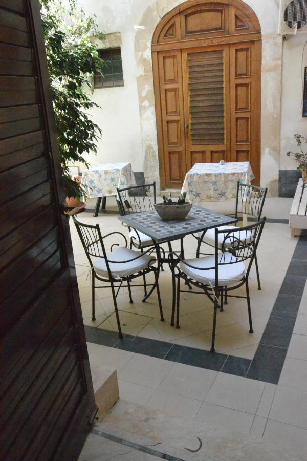 Ortys Casa Vacanze Syracuse Exterior foto
