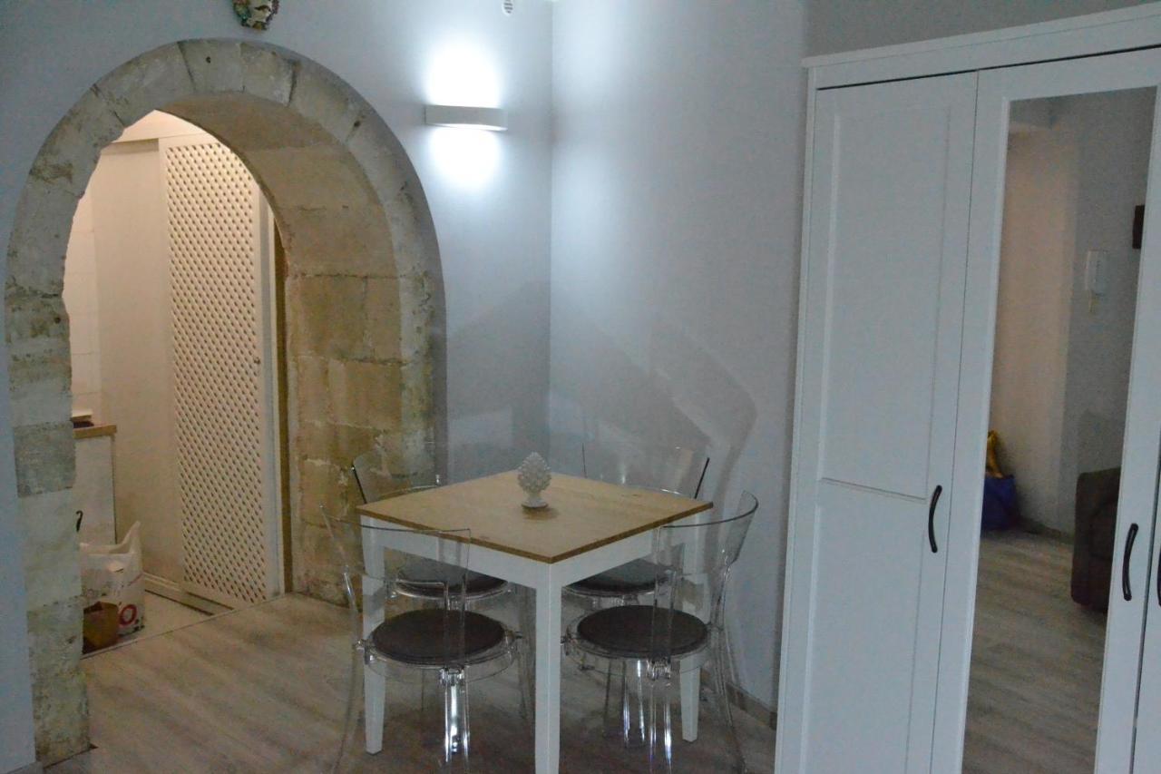 Ortys Casa Vacanze Syracuse Exterior foto