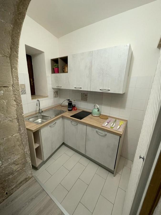 Ortys Casa Vacanze Syracuse Exterior foto